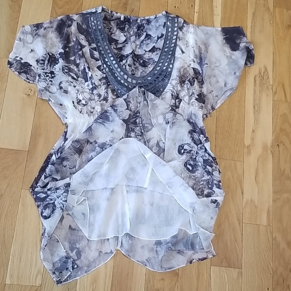 Super comfy blouse - Picture 5 of 7